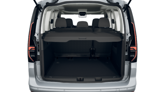 Imaginea unui Caddy Life 2.0 TDI 90 kW DSG