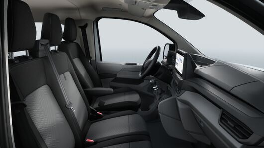 Imaginea unui T7 Furgon Plus LR 2.0 TDI 81 kW
