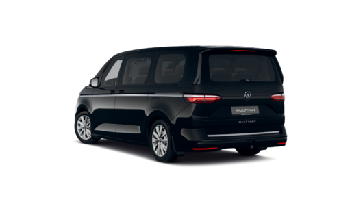 Imaginea unui Multivan Style L 2.0 TDI 110KW