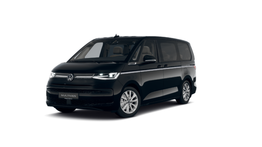 Imaginea unui Multivan Style L 2.0 TDI 110KW