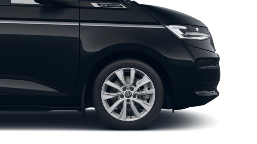Imaginea unui Multivan Style L 2.0 TDI 110KW