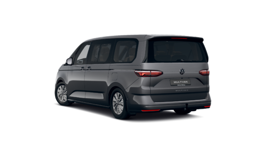 Imaginea unui Multivan L 2.0 TDI 110KW