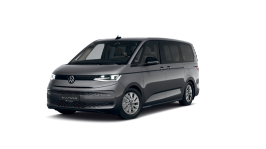Imaginea unui Multivan L 2.0 TDI 110KW