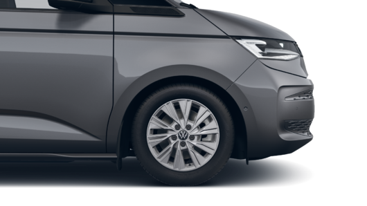 Imaginea unui Multivan L 2.0 TDI 110KW