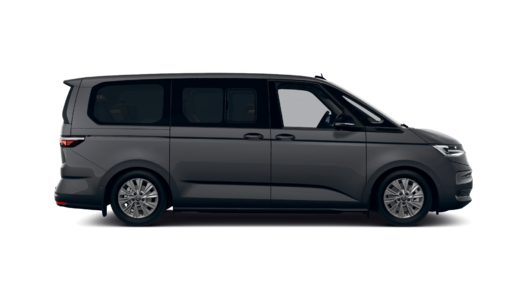 Imaginea unui Multivan L 2.0 TDI 110KW