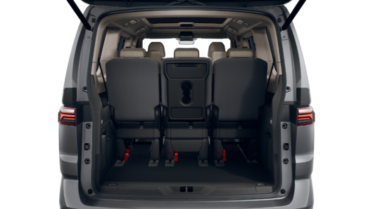 Imaginea unui Multivan L 2.0 TDI 110KW