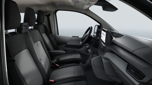 Imaginea unui T7 Furgon Plus LR 2.0 TDI 81 kW