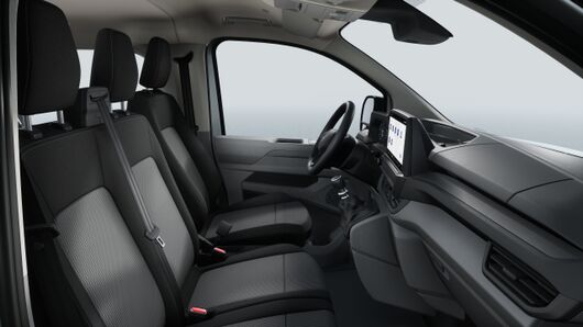 Imaginea unui T7 Furgon Plus LR 2.0 TDI 81 kW