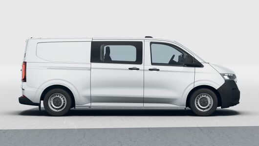 Imaginea unui T7 Furgon Plus LR 2.0 TDI 81 kW