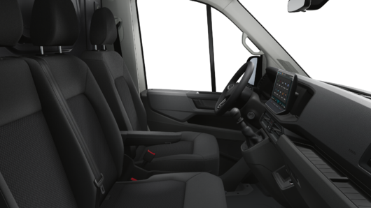 Imaginea unui Crafter 3.5 Furgon L3H3 FWD 103kW