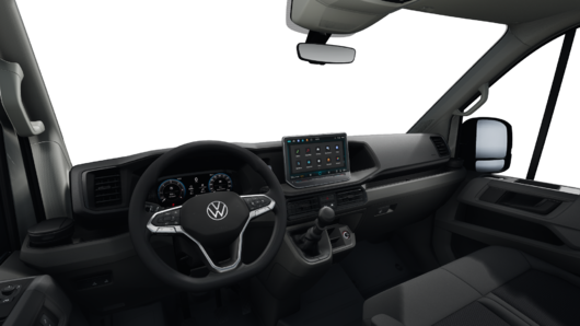 Imaginea unui Crafter 3.5 Furgon L5H3 FWD 103kW