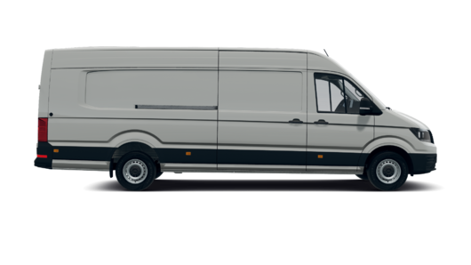 Imaginea unui Crafter 3.5 Furgon L5H3 FWD 103kW