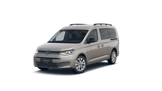 Imaginea unui Caddy Maxi Life 2.0 TDI 75 kW
