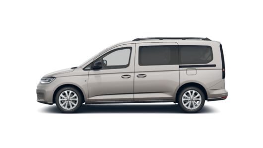 Imaginea unui Caddy Maxi Life 2.0 TDI 75 kW