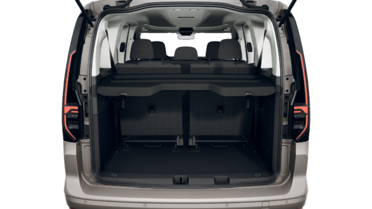Imaginea unui Caddy Maxi Life 2.0 TDI 75 kW