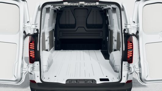 Imaginea unui T7 Furgon KR 2.0 TDI 81 kW