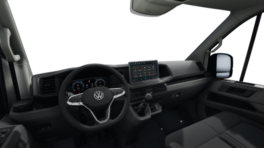 Imaginea unui Crafter 3.5 Furgon L3H3 FWD 103kW