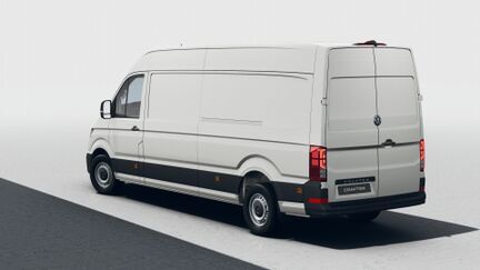 Crafter 3.5 Furgon L4H3 FWD 103kW