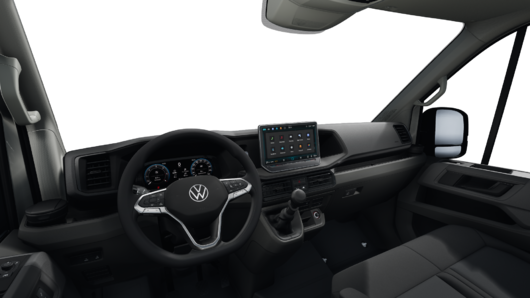 Imaginea unui Crafter 3.5 Furgon L4H3 FWD 103kW