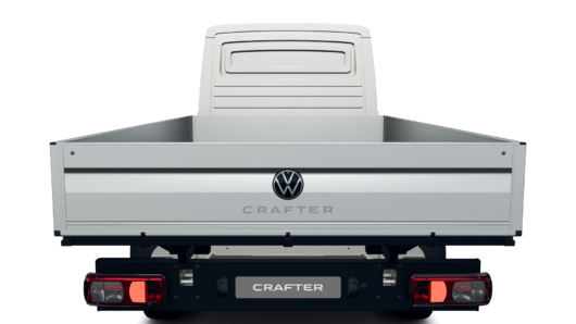 Imaginea unui Crafter 3.5 CD Bena L4 FWD 103kW