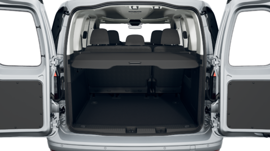 Imaginea unui Caddy 2.0 TDI 75 kW