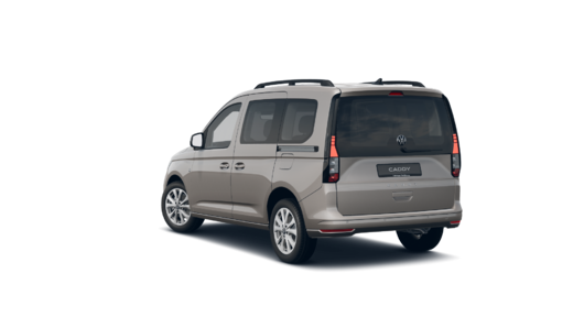 Imaginea unui Caddy 2.0 TDI 75 kW