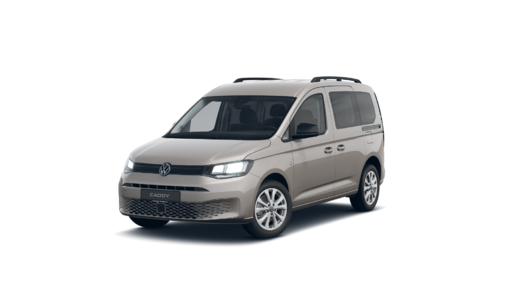 Imaginea unui Caddy 2.0 TDI 75 kW