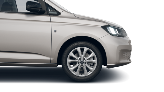 Imaginea unui Caddy 2.0 TDI 75 kW