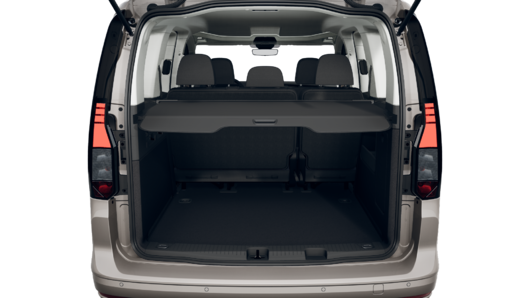 Imaginea unui Caddy 2.0 TDI 75 kW