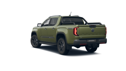 Imaginea unui Amarok PanAm 3.0 TDI 177 kW 4M AG10