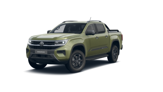 Imaginea unui Amarok PanAm 3.0 TDI 177 kW 4M AG10