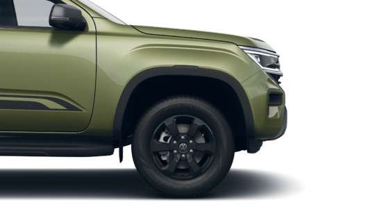 Imaginea unui Amarok PanAm 3.0 TDI 177 kW 4M AG10