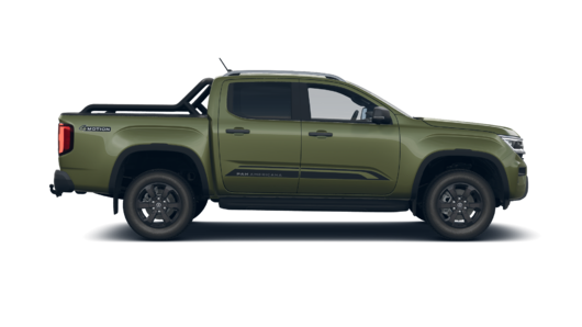 Imaginea unui Amarok PanAm 3.0 TDI 177 kW 4M AG10