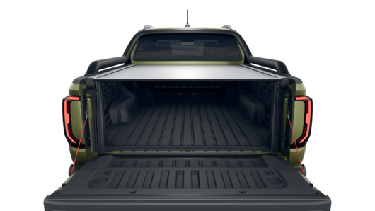 Imaginea unui Amarok PanAm 3.0 TDI 177 kW 4M AG10