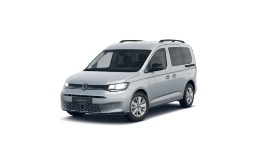 Imaginea unui Caddy Life 2.0 TDI 75 kW