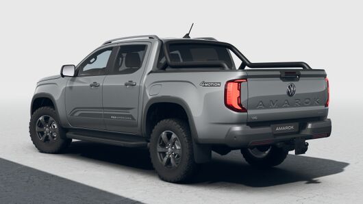 Imaginea unui Amarok PanAm 3.0 TDI 177 kW 4M AG10