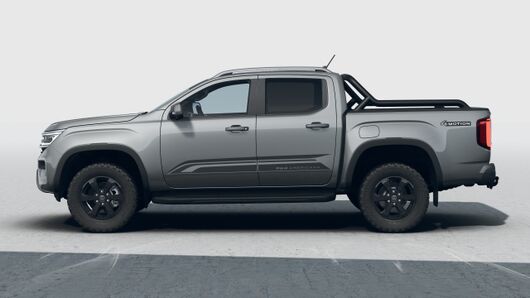 Imaginea unui Amarok PanAm 3.0 TDI 177 kW 4M AG10