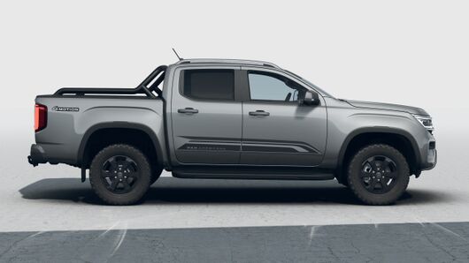 Imaginea unui Amarok PanAm 3.0 TDI 177 kW 4M AG10