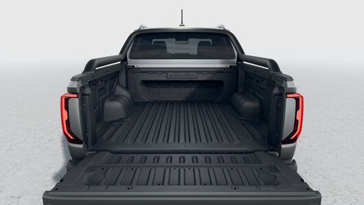 Imaginea unui Amarok PanAm 3.0 TDI 177 kW 4M AG10