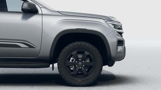 Imaginea unui Amarok PanAm 3.0 TDI 177 kW 4M AG10