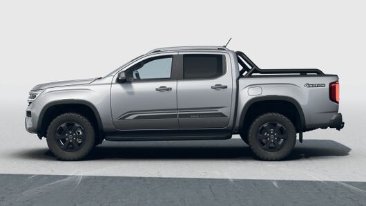 Imaginea unui Amarok PanAm 3.0 TDI 177 kW 4M AG10