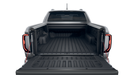 Imaginea unui Amarok Aventura 3.0 TDI 177 kW 4M AG10