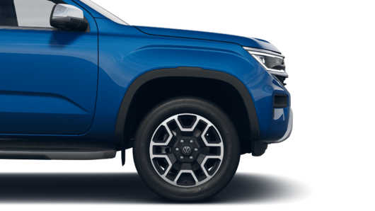 Imaginea unui Amarok Aventura 3.0 TDI 177 kW 4M AG10