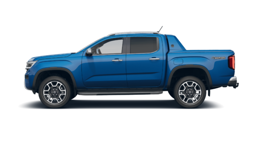 Imaginea unui Amarok Aventura 3.0 TDI 177 kW 4M AG10