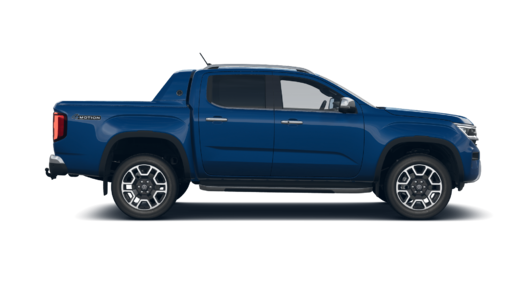 Imaginea unui Amarok Aventura 3.0 TDI 177 kW 4M AG10