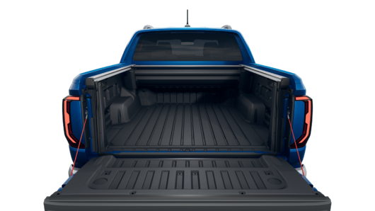 Imaginea unui Amarok Aventura 3.0 TDI 177 kW 4M AG10