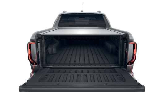 Imaginea unui Amarok Aventura 3.0 TDI 177 kW 4M AG10