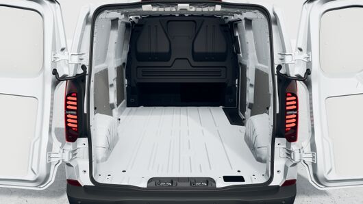 Imaginea unui T7 Furgon LR 2.0 TDI 81 kW