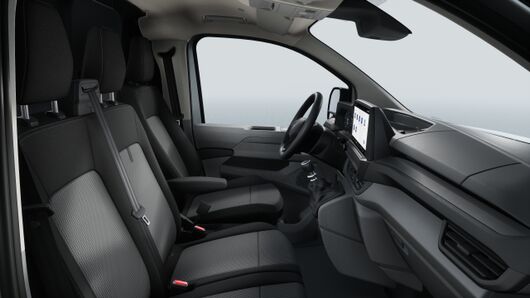 Imaginea unui T7 Furgon KR 2.0 TDI 81 kW
