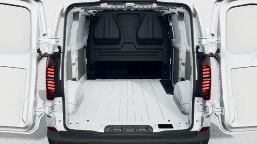 Imaginea unui T7 Furgon KR 2.0 TDI 81 kW